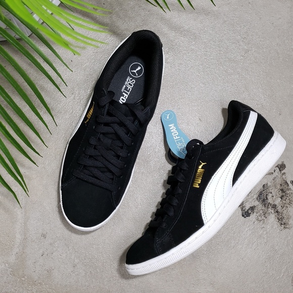 puma suede comfort